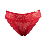 Dream Avenue Times Square rouge culotte string
