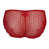 Dream Avenue Times Square rouge slip