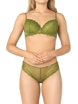 Dream Avenue Times Square vert slip