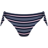 Maillots de bain Rosa Faia Lynn bleu marine/rose slip de bikini