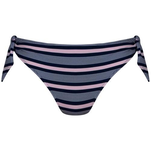 Maillots de bain Rosa Faia Lynn bleu marine/rose slip de bikini