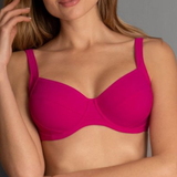 Maillots de bain Rosa Faia Sibel raspberry soutien-gorge bikini corbeille