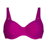 Maillots de bain Rosa Faia Sibel raspberry soutien-gorge bikini corbeille