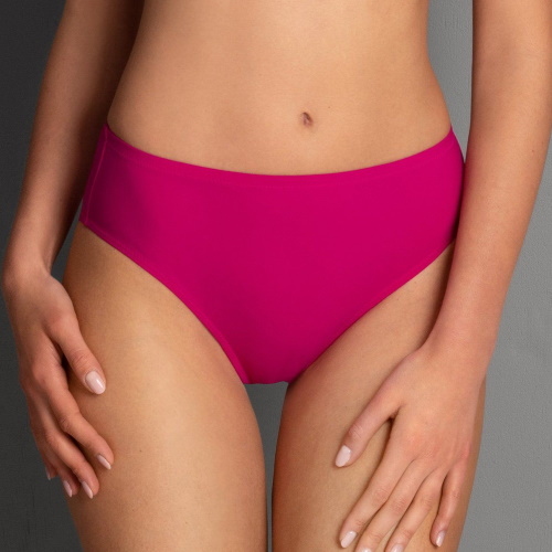 Maillots de bain Rosa Faia Comfort raspberry slip de bikini