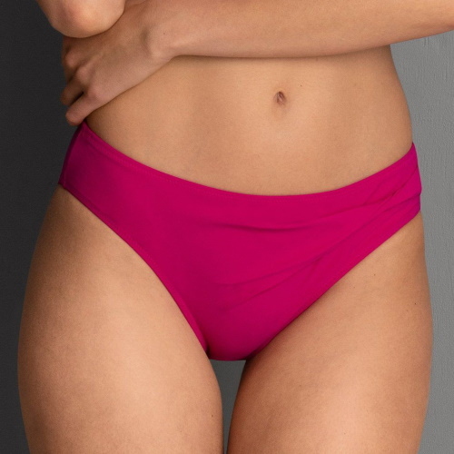 Maillots de bain Rosa Faia Kate raspberry slip de bikini