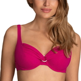 Maillots de bain Rosa Faia Hermine pink star soutien-gorge bikini corbeille