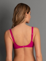 Maillots de bain Rosa Faia Hermine pink star soutien-gorge bikini corbeille