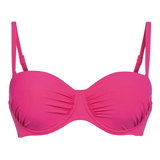 Maillots de bain Rosa Faia Cosima pink star haut de bikini préformé