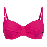 Maillots de bain Rosa Faia Twiggy pink star soutien-gorge bikini corbeille