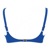 Plage de Rosa Faia Hermine bleu français soutien-gorge bikini corbeille