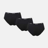 Zaccini Black and White noir/blanc shortie