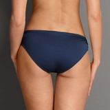 Maillots de bain Rosa Faia Bonny bleu marine slip de bikini