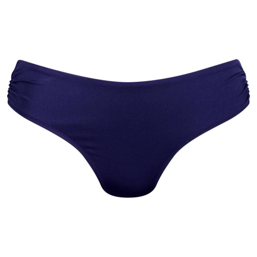 Maillots de bain Rosa Faia Bonny bleu marine slip de bikini