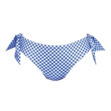 Maillots de bain Rosa Faia Lynn bleu slip de bikini