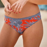 Maillots de bain Rosa Faia Mia papaye slip de bikini