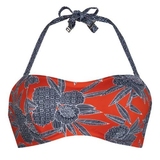 Maillots de bain Rosa Faia Bella papaye soutien-gorge bikini corbeille