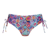 Maillots de bain Rosa Faia Ive multicolore/print slip de bikini