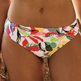 Maillots de bain Rosa Faia Kate multicolore/print slip de bikini