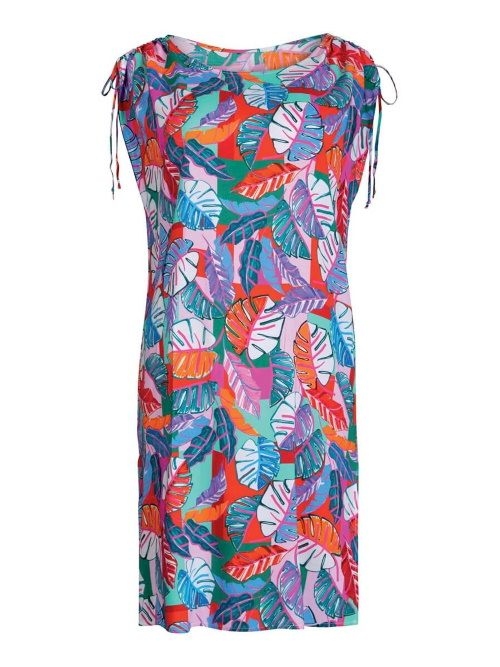 Maillots de bain Rosa Faia Marajo multicolore/print robe de plage