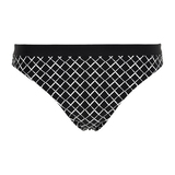 Maillots de bain Rosa Faia Ebby noir/blanc slip de bikini