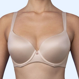 Salon Royal Diva fumee soutien-gorge rembourré