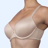Salon Royal Diva fumee soutien-gorge rembourré
