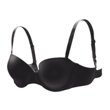 Salon Royal Star noir soutien-gorge rembourré