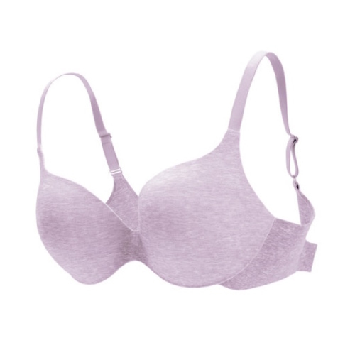 Salon Royal Fit pink melange soutien-gorge de sport
