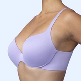 Salon Royal Fit pink melange soutien-gorge de sport