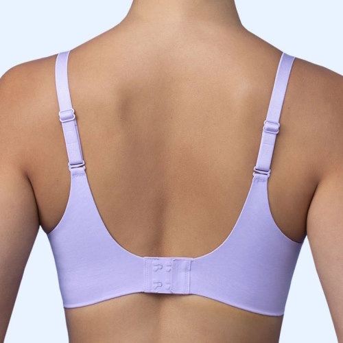 Salon Royal Fit pink melange soutien-gorge de sport