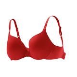 Salon Royal Fit scarlet red soutien-gorge rembourré