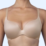 Salon Royal Fit fumee soutien-gorge rembourré