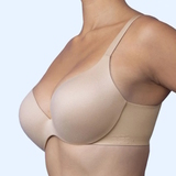 Salon Royal Fit fumee soutien-gorge rembourré