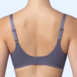 Salon Royal Fit glazier grey soutien-gorge rembourré