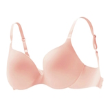 Salon Royal Fit peach pink soutien-gorge rembourré