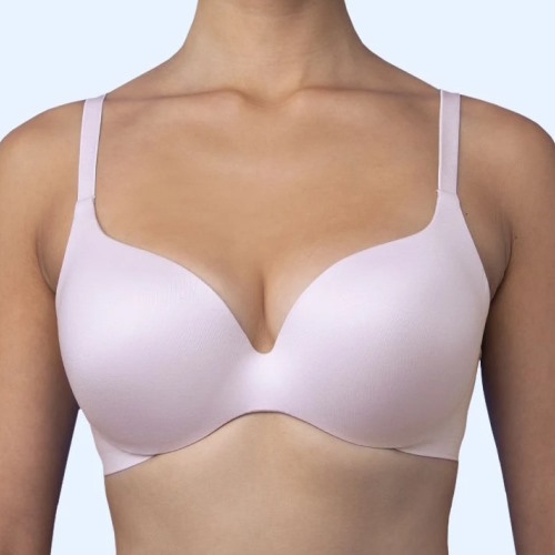 Salon Royal Fit peach pink soutien-gorge rembourré
