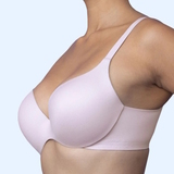 Salon Royal Fit peach pink soutien-gorge rembourré