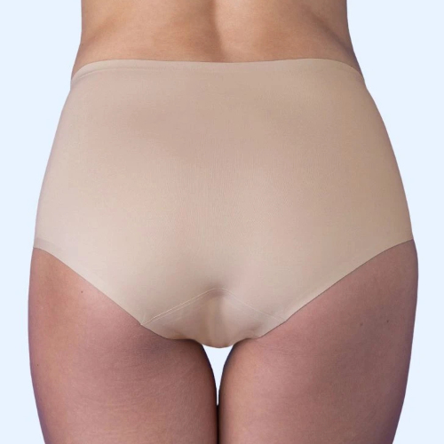 Salon Royal Fit fumee haut slip