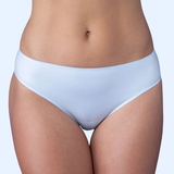 Salon Royal Fit bleu glacier slip brésilien