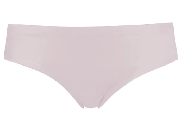 Salon Royal Fit pale taupe shortie