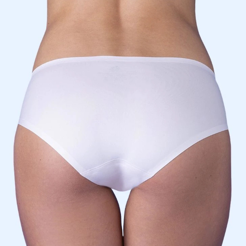 Salon Royal Fit pale taupe shortie