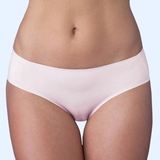 Salon Royal Fit peach pink shortie