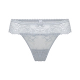 LingaDore Quotidien Basic argent culotte string