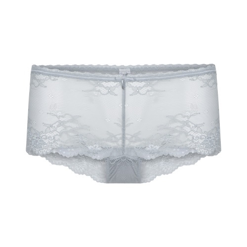 LingaDore Quotidien Basic argent shortie