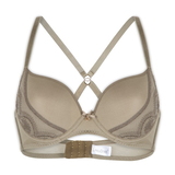 LingaDore Olive vert olive soutien-gorge rembourré