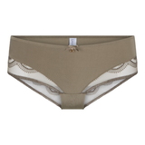 LingaDore Olive vert olive shortie