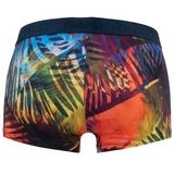 HOM Aruba multicolore sport trunk