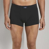 Tom Tailor Texas noir boxer