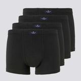 Tom Tailor Texas noir boxer