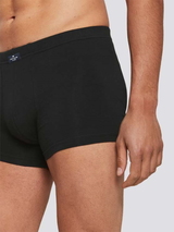 Tom Tailor Texas noir boxer